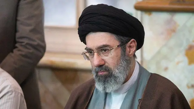 ایران کا امریکا، اسرائیل کے جنگی جرائم کے خلاف عدالتوں میں کارروائی کا حکم
