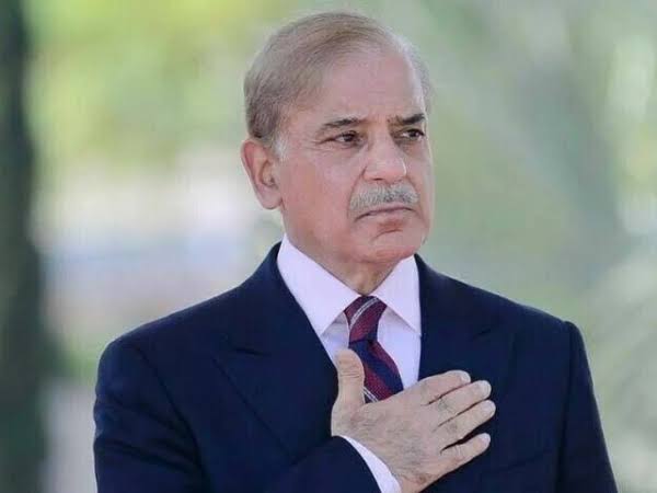 پاکستان خطے میں امن، استحکام اور مؤثر سفارت کاری کے لیے اپنا کردار جاری رکھے گا: وزیراعظم شہباز شریف