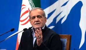 قومی مفادات پر کوئی سمجھوتہ نہیں ہوگا، ایرانی صدر پزشکیان کا دوٹوک اعلان