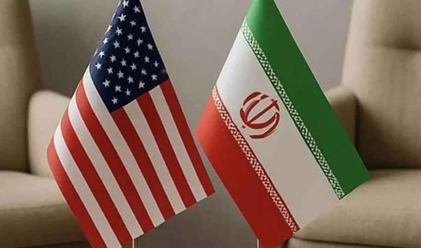 امریکا اور ایران کا ایک دوسرے پر حملے روکنے پر اتفاق