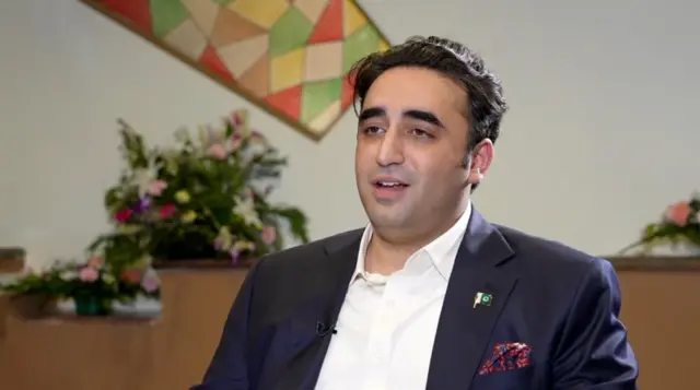 بلاول بھٹو کا دوٹوک اعلان: ‘پاک فوج ہماری ریڈ لائن ہے، خلاف ورزی برداشت نہیں کریں گے