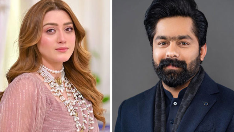 مومنہ اقبال ہراسانی کیس: ثاقب چدھڑ اور اہلیہ کو شاملِ تفتیش ہونے کا حکم
