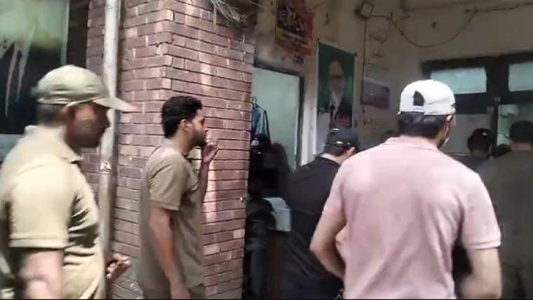 اغوا کے بعد ریپ: غیرملکی خاتون کے بیان حلفی میں تہلکہ خیز انکشافات