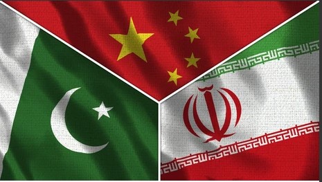 ایران کو فضائی دفاعی میزائل کی فراہمی کا دعویٰ بے بنیاد ہے: چین نے غیر ملکی میڈیا کی رپورٹ مسترد کر دی