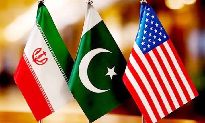 امریکہ اور ایران کے درمیان مذاکرات میں اہم پیش رفت
