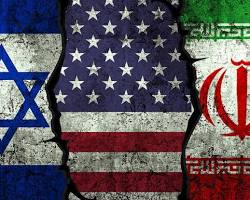 ایران امریکا کشیدگی: ثالثوں کے ذریعے 10 روزہ جنگ بندی اور آبنائے ہرمز کھولنے کی تجویز