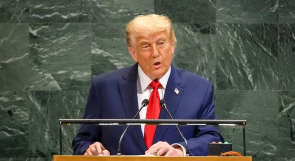 ٹرمپ کا بڑا اعتراف: ‘ایران میں حکومت بدلنے کی امید تھی، لیکن اندازہ غلط نکلا’