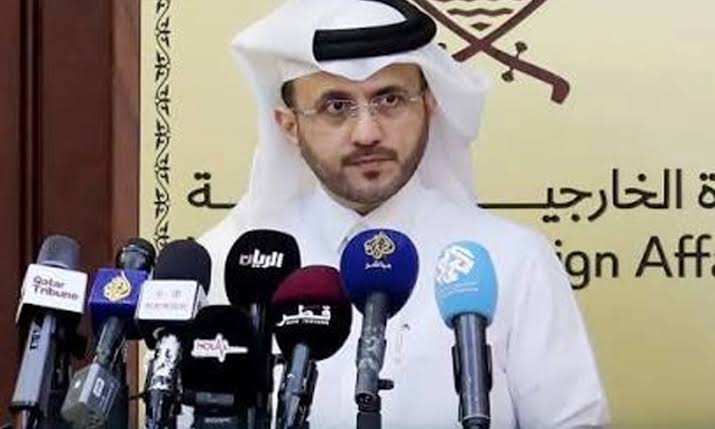 ایران کے حملوں کی مذمت: قطر نے سمندری سرگرمیاں غیر معینہ مدت کے لیے روک دیں