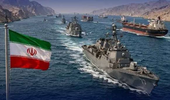 امریکی بحری ناکہ بندی پر ایران کا سخت جواب: ‘توانائی کے دیگر برآمدی راستے بھی بند کر دیں گے