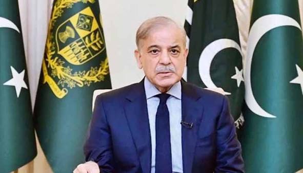 کاروباری برادری معیشت کی ریڑھ کی ہڈی ہے، ہر ممکن سہولت دی جائے’: وزیراعظم شہباز شریف کا ایف بی آر کو حکم
