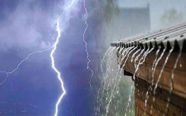 پیرو میں تباہ کن بارشوں کی پیشگوئی، نصف ملک میں 60 روزہ ایمرجنسی نافذ